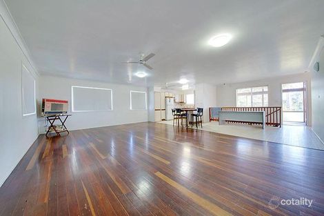 Property photo of 80 Schofield Parade Keppel Sands QLD 4702