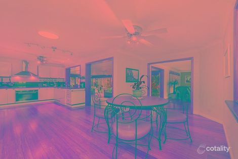 Property photo of 6 Kentucky Crescent Oxenford QLD 4210