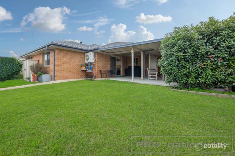 Property photo of 17 Brittany Avenue Rutherford NSW 2320