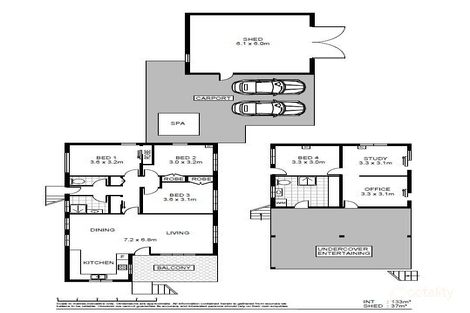Property photo of 32 Harrison Circuit Woodroffe NT 0830