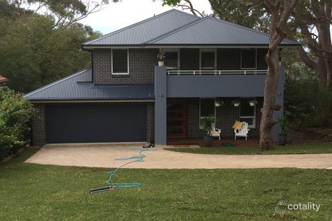Property photo of 17 Waterview Street Seaforth NSW 2092