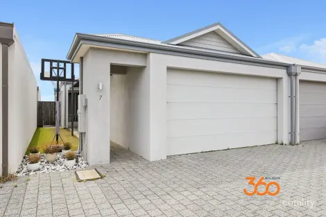7/59 Ardmore Pde, Ellenbrook, WA 6069