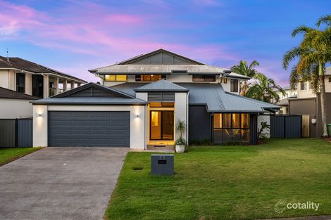 Property photo of 8 Ziggys Drive Thornlands QLD 4164