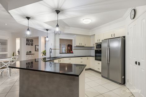 Property photo of 8 Ziggys Drive Thornlands QLD 4164