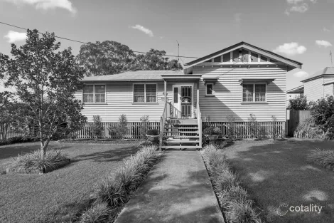 40 Patrick St, Laidley, QLD 4341