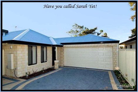 3/10 Law St, Morley, WA 6062