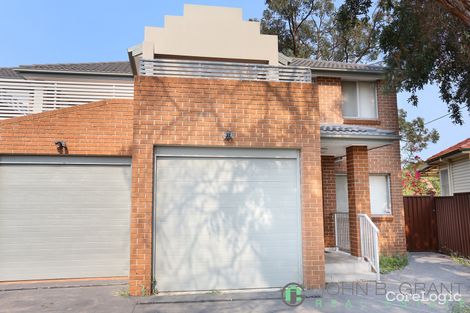 Property photo of 17A Wingara Street Chester Hill NSW 2162