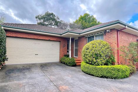 2/43 Irving St, Mount Waverley, VIC 3149