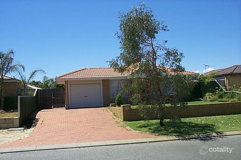 28 Badgingarra Gdns, Ballajura, WA 6066