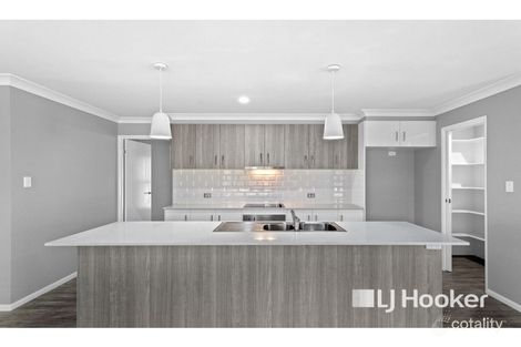 Property photo of LOT 2 Calendula Court Regency Downs QLD 4341