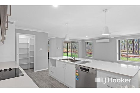 Property photo of LOT 2 Calendula Court Regency Downs QLD 4341