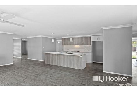 Property photo of LOT 2 Calendula Court Regency Downs QLD 4341