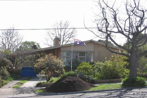 17 Mount Pleasant Dr, Mount Waverley, VIC 3149