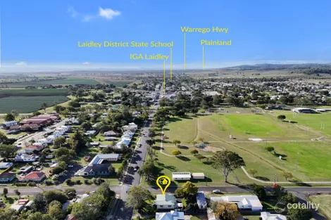 Property photo of 40 Patrick Street Laidley QLD 4341