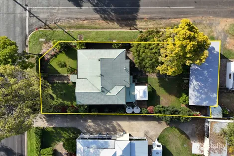 Property photo of 40 Patrick Street Laidley QLD 4341