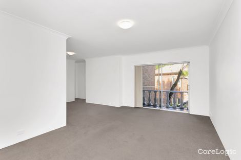 Property photo of 4/156-172 Penshurst Street North Willoughby NSW 2068