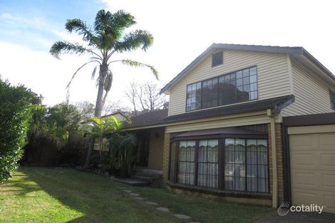 Property photo of 329 The Boulevarde Gymea NSW 2227