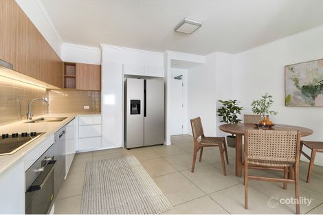 Property photo of 203/9 Le Geyt Street Windsor QLD 4030