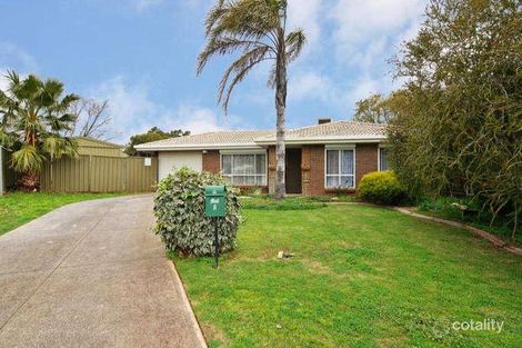 6 Carob Cres, Craigmore, SA 5114
