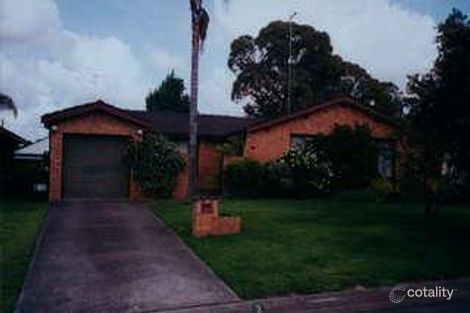 Property photo of 2 Brolga Glen St Clair NSW 2759