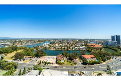 1709/3018 Surfers Paradise Bvd, Surfers Paradise, QLD 4217