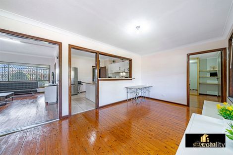 Property photo of 109 Jasmine Crescent Cabramatta NSW 2166