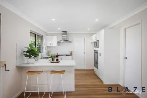 Property photo of 19 Durham Close Bonnyrigg Heights NSW 2177