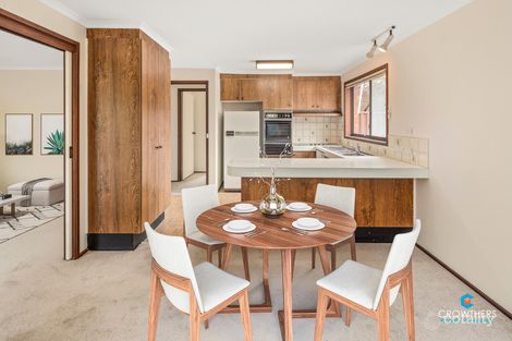 Property photo of 1/27 Jinka Street Hawker ACT 2614