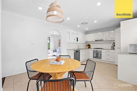 Property photo of 6 Barnfield Place Dean Park NSW 2761