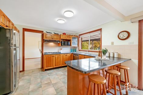 Property photo of 21 Thomas Wilkinson Avenue Dural NSW 2158