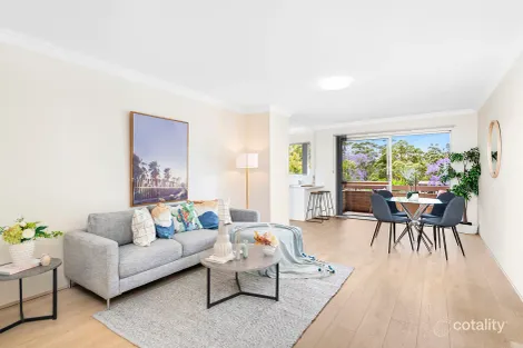 7/17 Dural St, Hornsby, NSW 2077