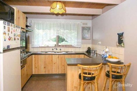 Property photo of 19 Alpine Avenue Upwey VIC 3158