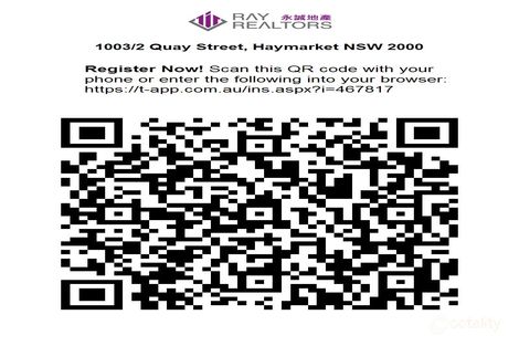 1003/2 Quay St, Haymarket, NSW 2000