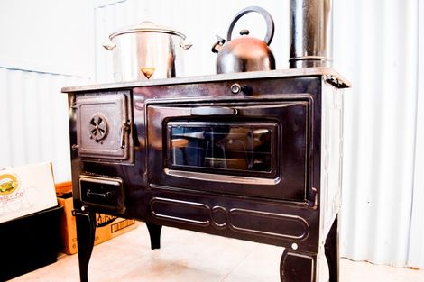 Property photo of 147B Simpson Drive Grenfell NSW 2810