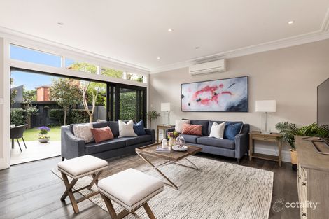 Property photo of 53 Prince Street Mosman NSW 2088