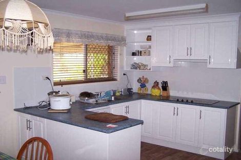 Property photo of 8 Marble Street Keperra QLD 4054