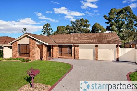 Property photo of 71 Colonial Drive Bligh Park NSW 2756