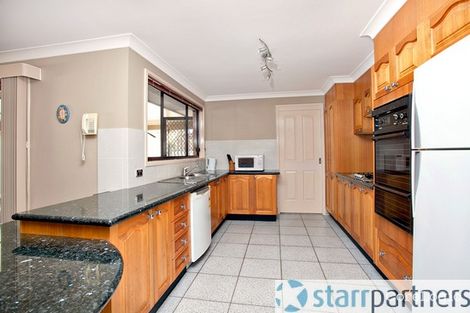 Property photo of 71 Colonial Drive Bligh Park NSW 2756