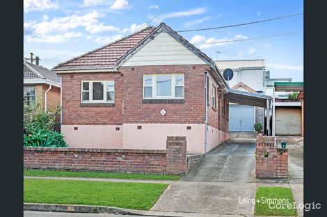 Property photo of 3 Victoria Street Merrylands NSW 2160