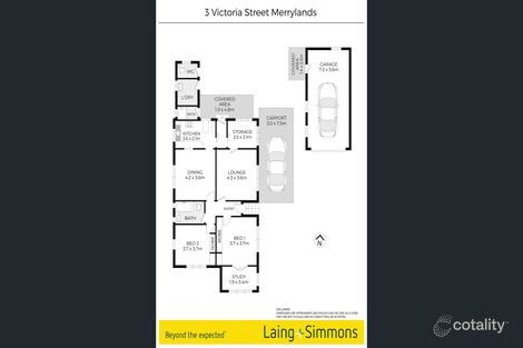 Property photo of 3 Victoria Street Merrylands NSW 2160