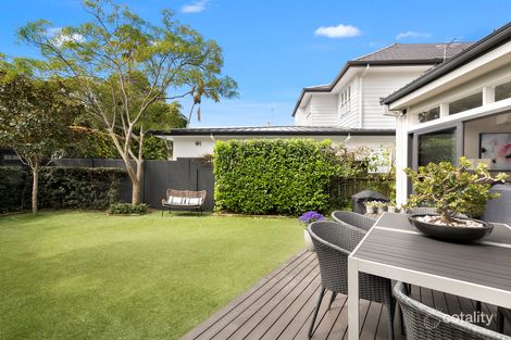 Property photo of 53 Prince Street Mosman NSW 2088