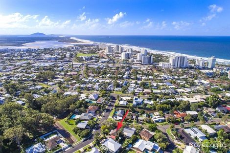 Property photo of 11 Oogar Street Maroochydore QLD 4558