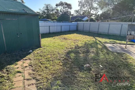 Property photo of 43 Bulkington Road Davoren Park SA 5113