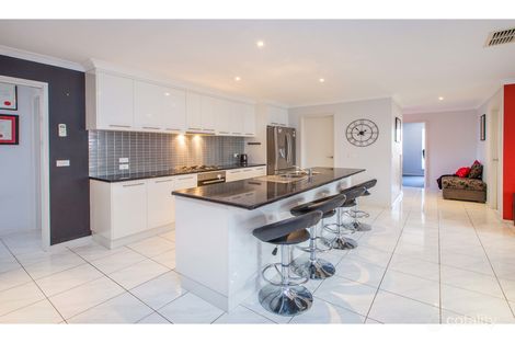 Property photo of 20 Cambridge Drive Thurgoona NSW 2640