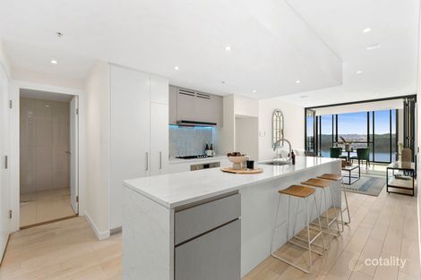 Property photo of 901/17 Wentworth Place Wentworth Point NSW 2127