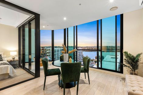 Property photo of 901/17 Wentworth Place Wentworth Point NSW 2127