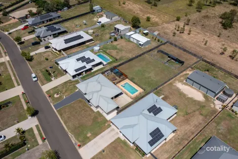 Property photo of 23 Placid Drive Gatton QLD 4343