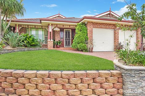 Property photo of 8 Gardenset Grove Blacktown NSW 2148