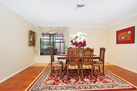 Property photo of 8 Gardenset Grove Blacktown NSW 2148