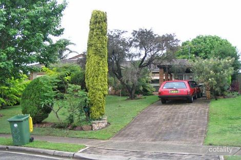 8 Miller Pl, Menai, NSW 2234